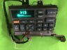16172115 Cdm Gm Chevy Suburban Silverado Pickup Am Fm Radio Amp