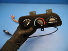 16181023-2 Chevy 93-95 Camaro Oem A C Heating Climate Control Temperature Switch