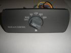 16182145 Suburban 93 15-72171 94 Blazer 92 Blower Switch Tahoe Yukon