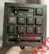 16191293 Chevrolet 94-96 Chevy Lumina Van Apv Oldsmobile Silhouette Climate Control Ome 16219973