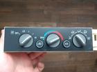 16198255 General Motors Chevy Silverado Gmc Seirra Climate Control Heater Ac