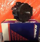 16198912 Ac Delco Heater Valve New Chevy Olds Pickup 0036666412161