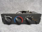 16208531 Oem 1995-1997 Chevy Cavalier Climate Control Heater Unit W Out Ac 26239