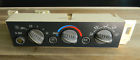 16231165 General Motors Chevy Gmc Tahoe Heater Climate Control Yukon