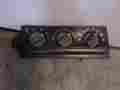 16233937 98 Chevy S10 Blazer A C Heater Temperature Climate Control