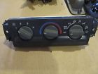 16233939 98-02 Chevy Blazer Climate Control S10 Heat Ac Part
