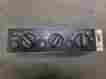 16238885 Gmc Temperature Control Ac 96-00 Chevy 655-591 W Rear Defrost