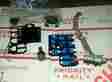 16255495 Original Engine Management Chevy Blazer 98 99 00 01 Oem Radio Stereo Player Install Wiring Plugs