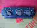 1650555 Gm 1998 Chevy S10 A C Head Control 8229