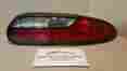 16516864 Gm Chevy Oem Factory Chevrolete 1993 1996 Camaro Rr Right Passenger Tail Light Taillight Lens Lamp