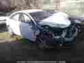 16f-12 Chevy Cruze Heater A C Control 12 13 14 15