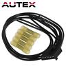 17884233466u0t2y Autex Blower Motor Resistor Harness For Chevy Express Impala