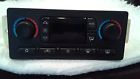 18312-05401802 Ac Delco Climate Control Unit