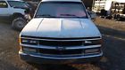 655-01042 190219 Tchev1500 90 Chevy 1500 Pickup Temperature Control W Ac Black Buttons