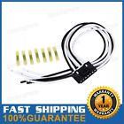 Pt2195 192840012432 Aftermarket Wire Pigtail Blower Motor Resistor Plug Connector