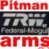 888-399-7278 1960-98 Gmc Arm Chevy Pitman K6097