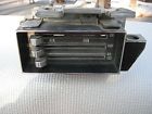 390911 1968 Cables Nova Control Chevy Heater Panel