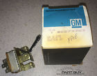 3963741 1970-72 Fan Conditioning Nos Air El Camino Switch Malibu Chevelle Ac