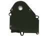 19771mq Ac Delco For Chevrolet Equinox Hvac Air Inlet Door Actuator