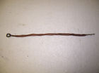 4u100 1978 1987 Malibu Carlo U Ground El Engine - Monte Strap Cleaned Camino
