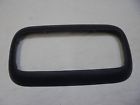 1995-2000 Chevy Suburban Rear Air Conditioning Ac Control Trim Bezel Blue 1995-1996-1997-95-96-97