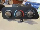 16183811 1995 Climate 1994 Ac 1996 Temp Camaro Chevy Oem Control Heater