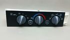 9378815 1995 Tahoe Climate Heater 1500 Prices Yukon Control Chevy 2500 Suburban Truck 2000