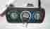 655-00597 1996 97 98 99 00 Chevy Express 1500 2500 3500 Oem Rear Temperature Control W Ac