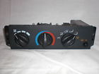 655-00573 1999 Chevy Cavalier Temperature Control Unit Fits 1995-1999