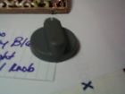 2000bl Oem Lamp Knob Control Blazer Headlight Tahoe -10 98-04 Chevy Gray