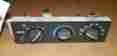 655-00942 2001 02 03 04 05 06 07 Chevy Express 1500 2500 3500 Oem Temperature Control W Ac
