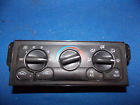 1214bcrl02r 2001 Heater Ac Malibu Control Chevrolet Oem Switch Climate
