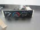 Grf516 2002 Hvac Cavalier Control Unit Chevrolet Climate