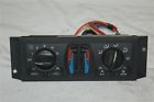 E8g-79 2002 Impala 2003 Climate Control Monte Carlo