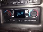 15195564 2004 03 Ac 2003 Heater Yukon Climate Tahoe Denali 04 Control Oem