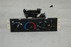 E9g-5 2005 Ac 2003 2004 Chevrolet Cavalier Control
