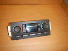 0996011 2006 2005 Oem Blazer Heater Chevrolet Controls Trail