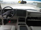 1gnfk16zx6j114940 2006 Chevrolet 939781 1500 Temperature Suburban Control Vin 105k