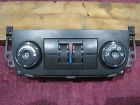 15879272 2006 Chevy Impala Gm 2008 Climate Prices Oem Control -