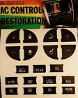 15-74023 2007-2013 Tahoe Repair Enclave Traverse Acadia Button Yukon