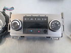 Brd634 2008 Climate Unit Hvac Control Malibu Chevrolet
