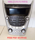 Gm22880241 2011 Chevrolet Equinox Air Temperature Climate Control Unit Switch
