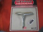 7326110 20110 Hedman Hedders Headman Header Bracket Fits Small Block 732611201100