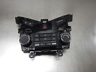 0971912 2012 Oem Cruze 2014 Heater Controls 2013 Chevrolet