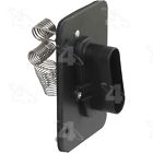 Acd1580850 20254 Four Seasons For Buick Chevy Oldsmobile Hvac Blower Motor Resistor