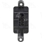 Mt18049 20298 Four Seasons For Chevy Pontiac Hvac Blower Motor Resistor Block