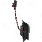Mt18043 20311 Four Seasons For Cadillac Chevy Gmc Rear Hvac Blower Motor