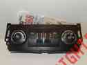20787116 2009 Chevy Tahoe Climate Heater Control