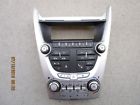 84096732 20878036 Chevrolet Chevy Equinox Lt Ls Heater Climate Temperature Control