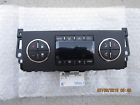 20921714-13150012-1574169 Chevrolet Chevy Silverado Lt Ltz Heater Climate Temperature 689132247110